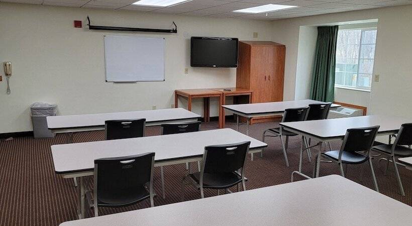 Microtel Inn & Suites By Wyndham Rice Lake