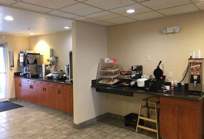 Microtel Inn & Suites By Wyndham Rice Lake