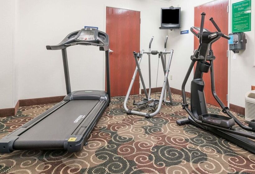 Microtel Inn & Suites By Wyndham Rice Lake