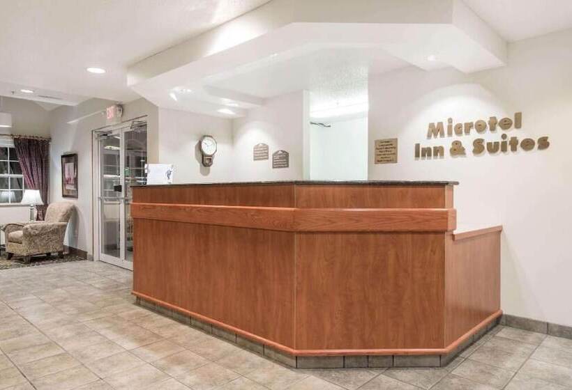 Microtel Inn & Suites By Wyndham Rice Lake