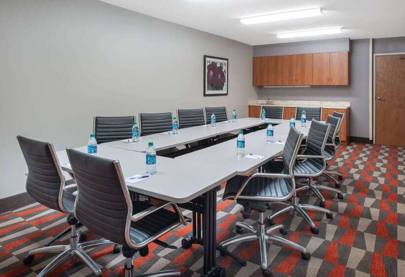 Microtel Inn & Suites By Wyndham Springfield