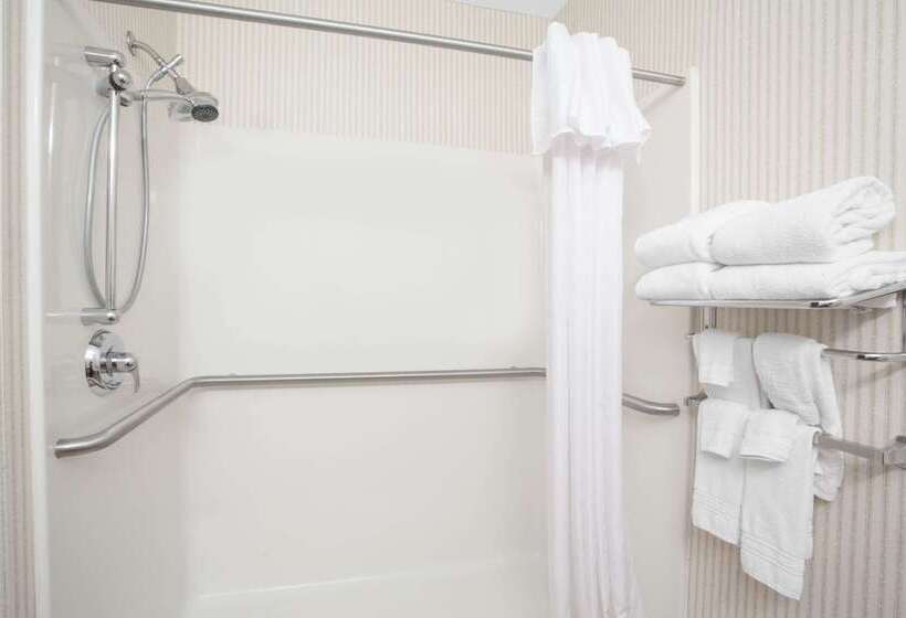 Microtel Inn & Suites Springville