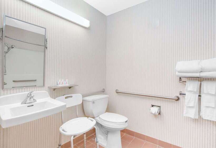 Microtel Inn & Suites Springville