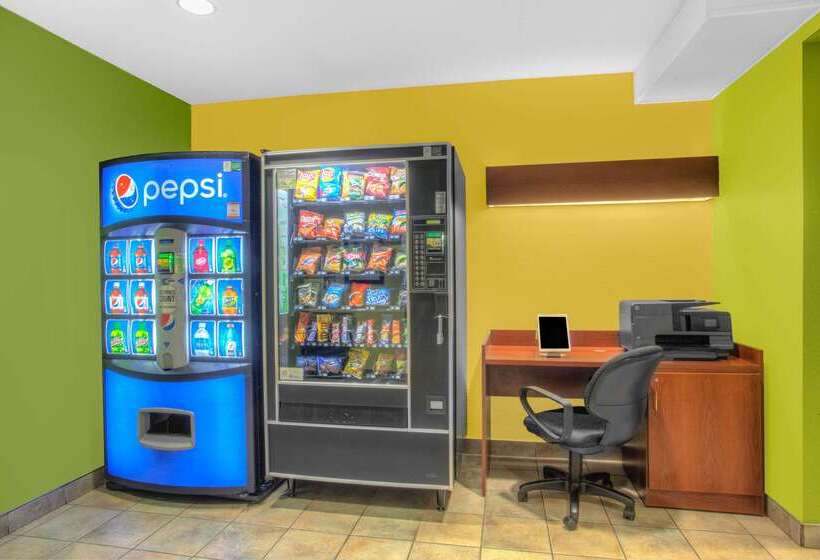 Microtel Inn & Suites Springville