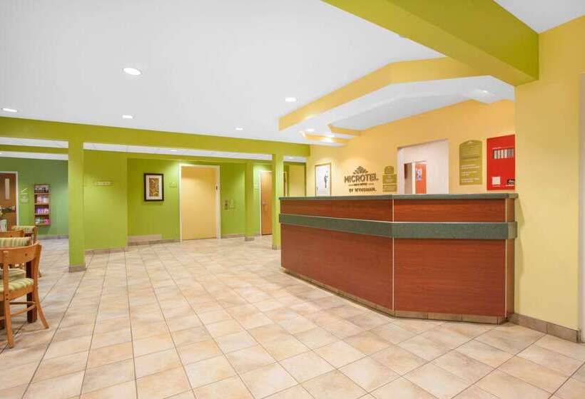 Microtel Inn & Suites Springville