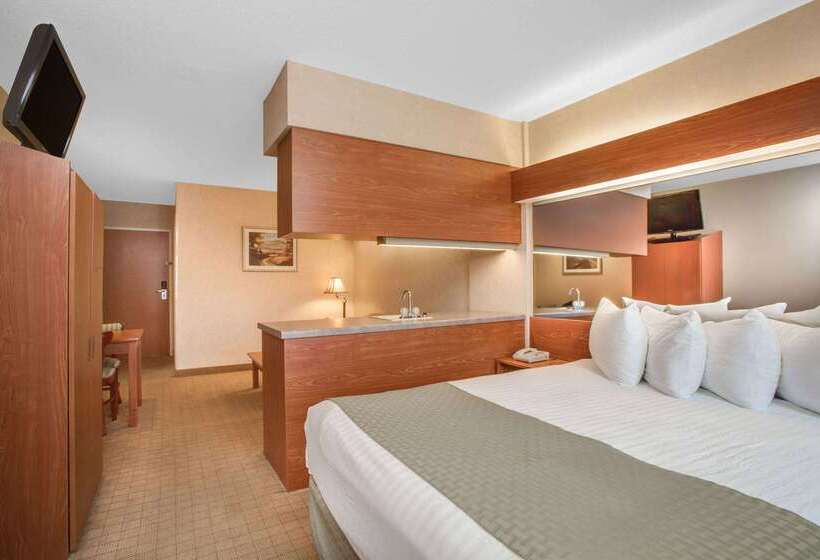 Microtel Inn & Suites Springville