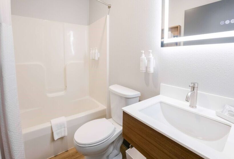 Microtel Inn & Suites Springville