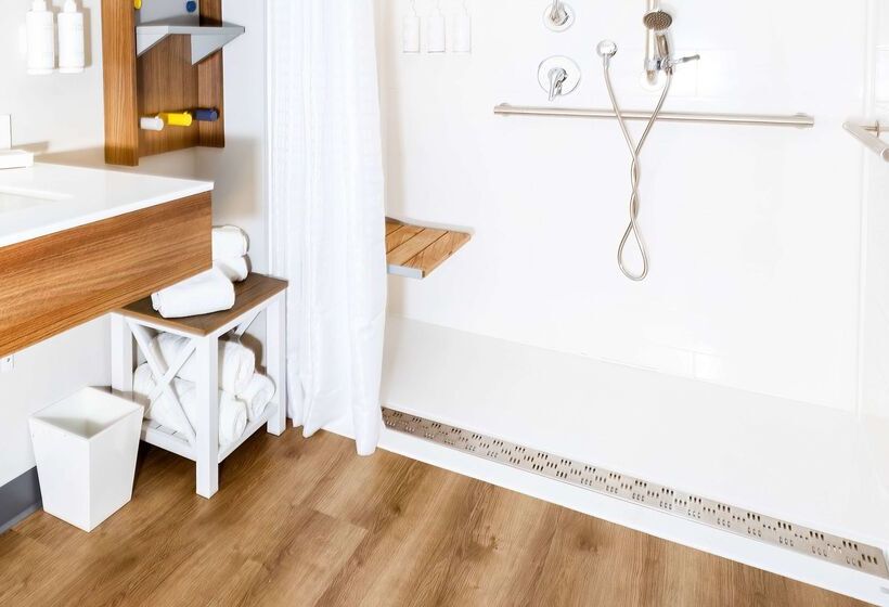 Microtel Inn & Suites Springville