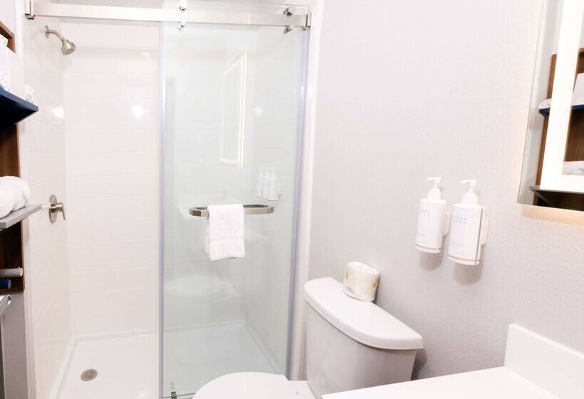 Microtel Inn & Suites Springville