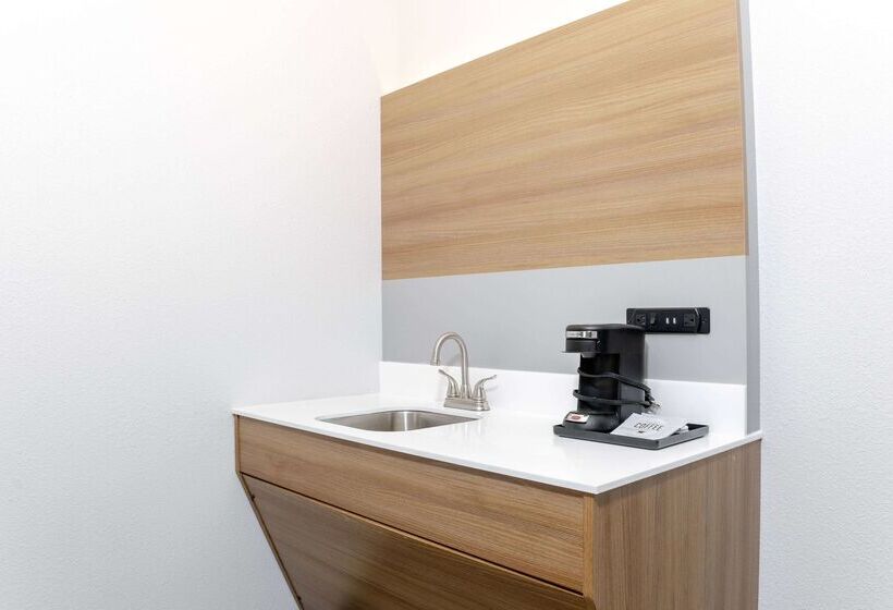 Microtel Inn & Suites Springville