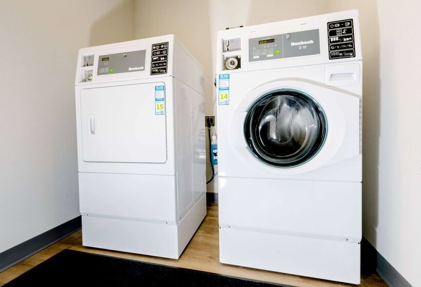 Microtel Inn & Suites Springville