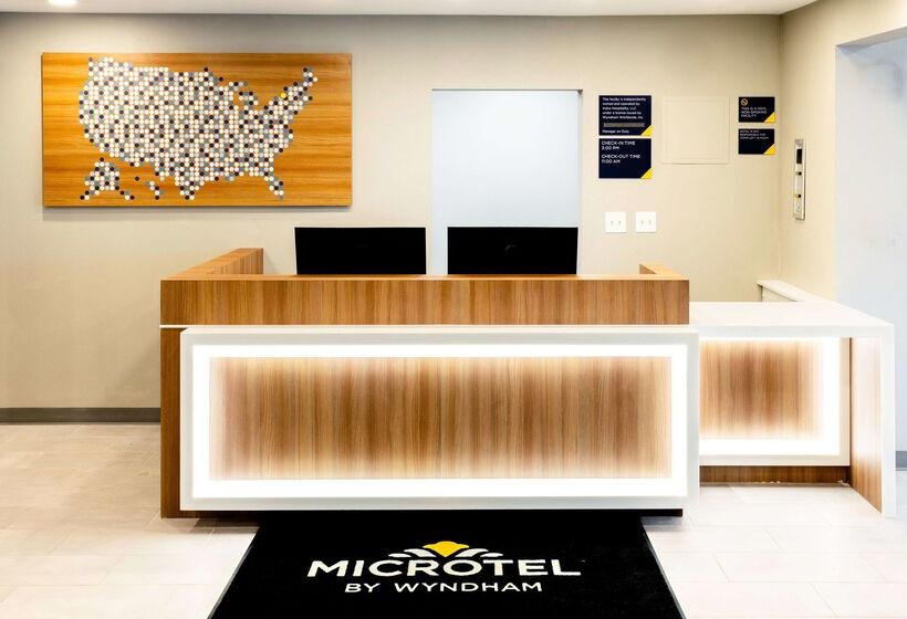 Microtel Inn & Suites Springville