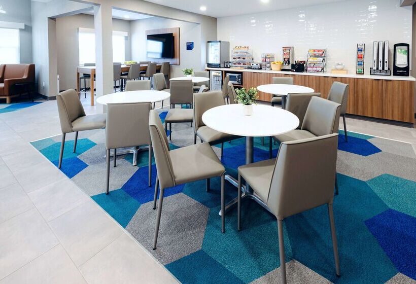 Microtel Inn & Suites Springville