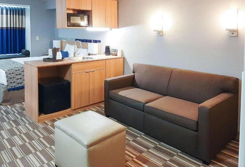 فندق Starkville Inn & Suites