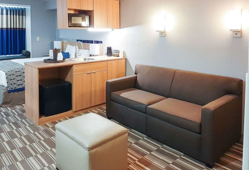 فندق Starkville Inn & Suites