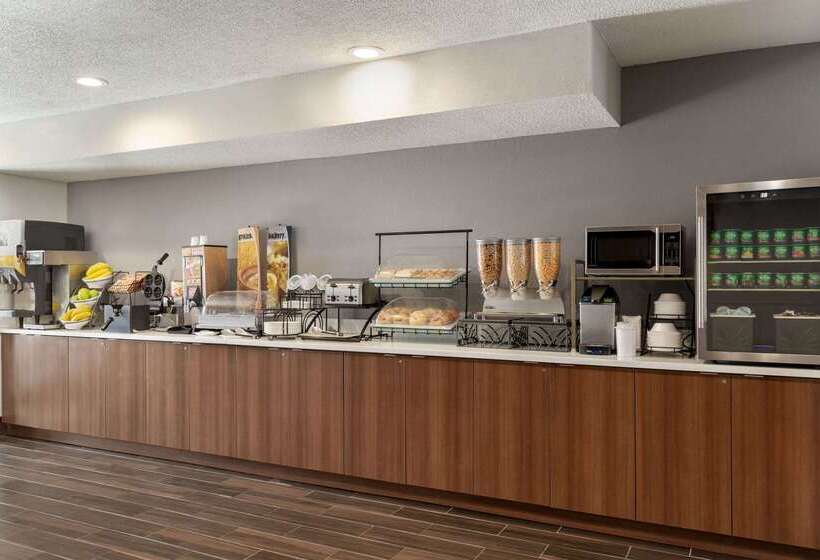 Microtel Inn & Suites By Wyndham