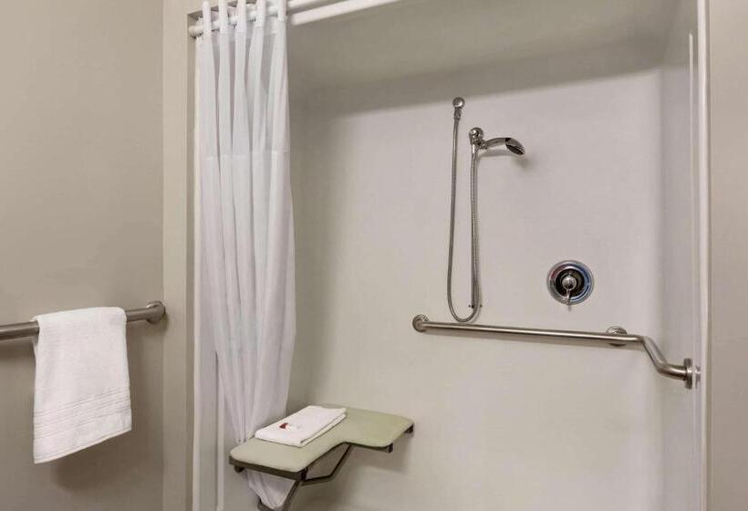 Microtel Inn & Suites By Wyndham