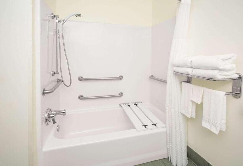 Microtel Inn & Suites By Wyndham