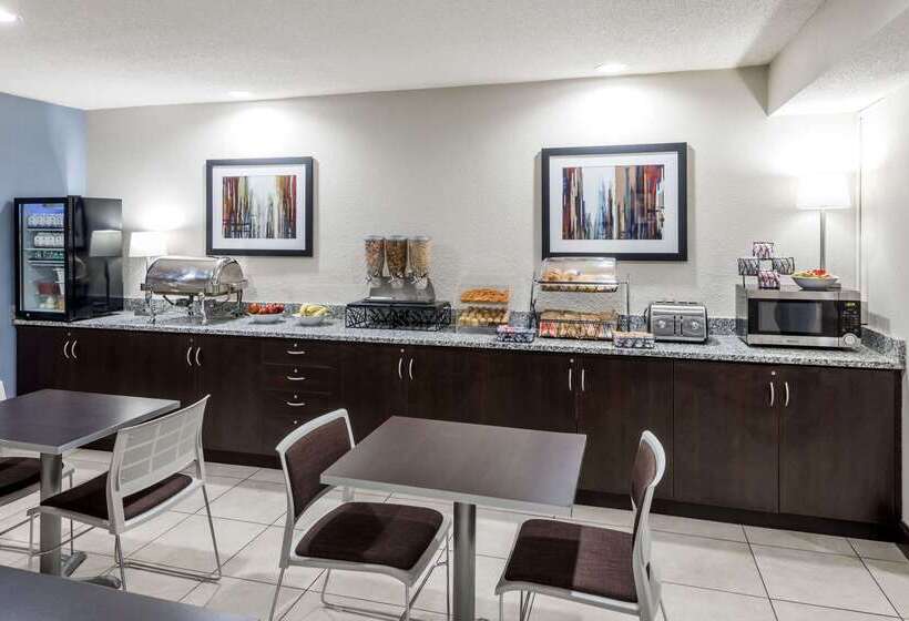 Microtel Inn & Suites By Wyndham Greenville / Woodruff Rd