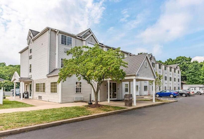 Motel 6 Charlotte, Nc   University