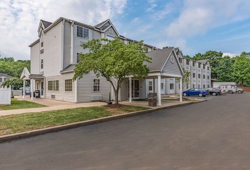 Motel 6 Charlotte, Nc   University