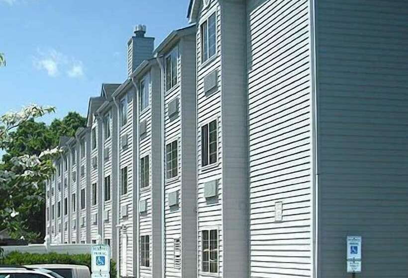 Motel 6 Charlotte, Nc   University