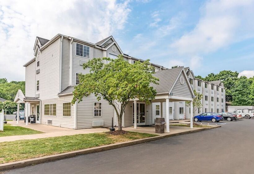 Motel 6 Charlotte, Nc   University