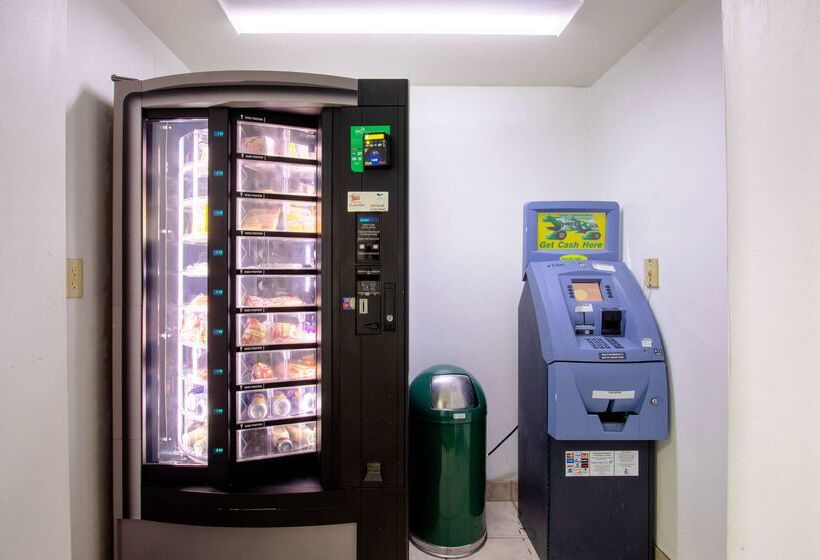 Motel 6 El Paso, Tx Southeast