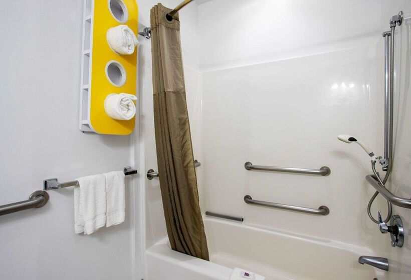 Motel 6 El Paso, Tx Southeast