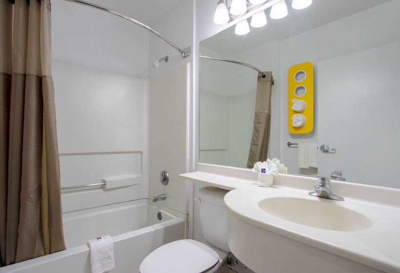 Motel 6 El Paso, Tx Southeast