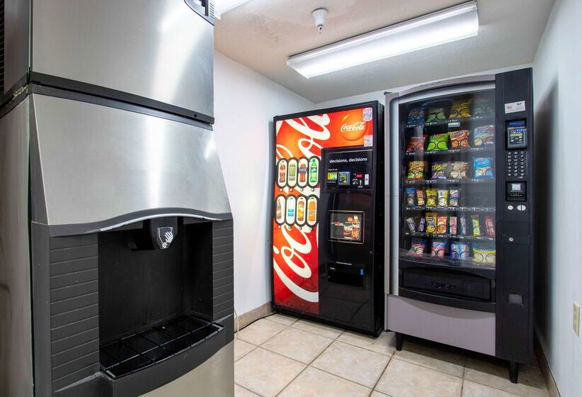 Motel 6 El Paso, Tx Southeast