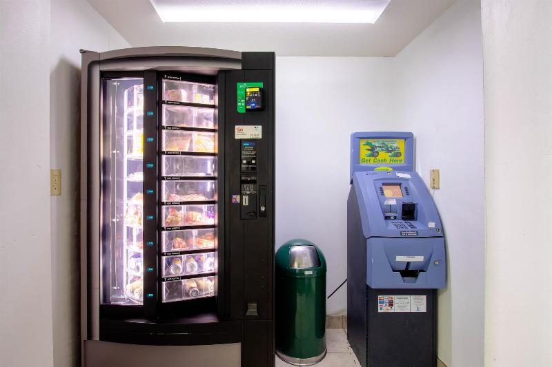 Motel 6 El Paso, Tx Southeast