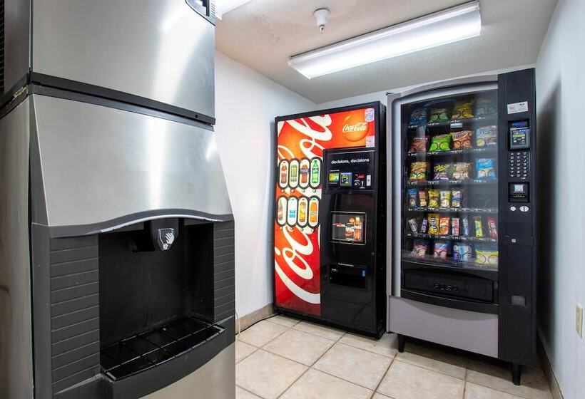 Motel 6 El Paso, Tx Southeast