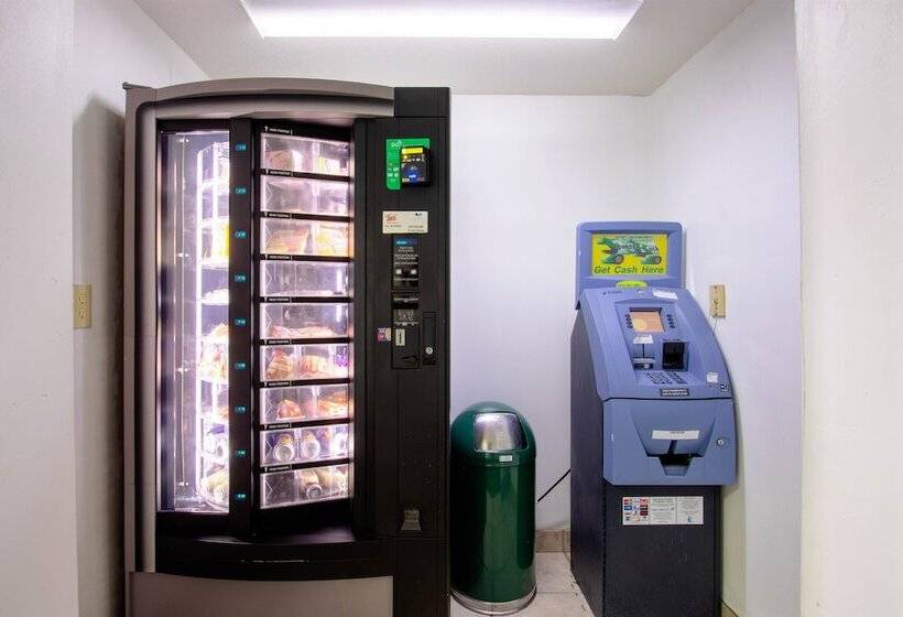 Motel 6 El Paso, Tx Southeast