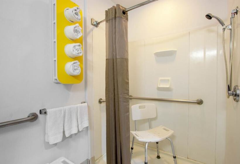 Motel 6 El Paso, Tx Southeast