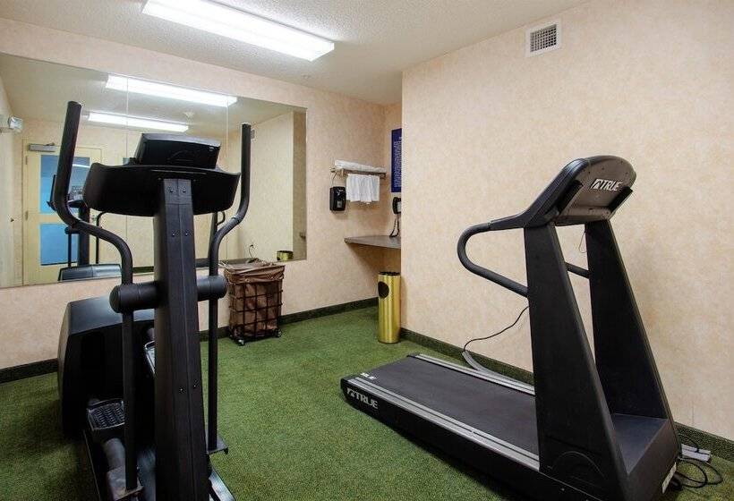 Motel 6 El Paso, Tx Southeast