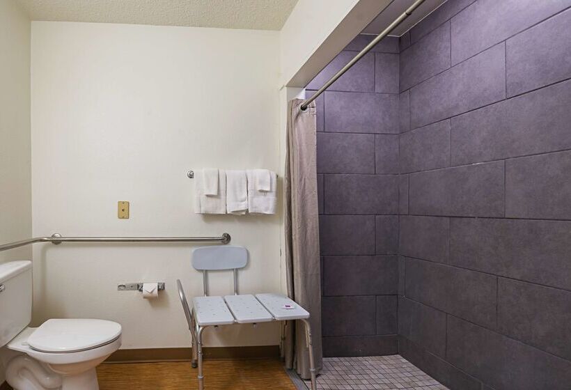 Motel 6 Indianapolis North