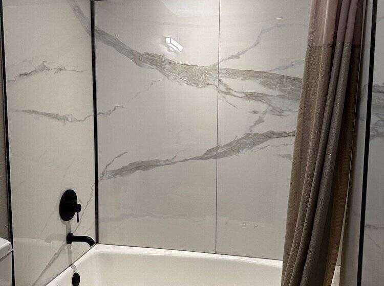 Motel 6 Indianapolis North