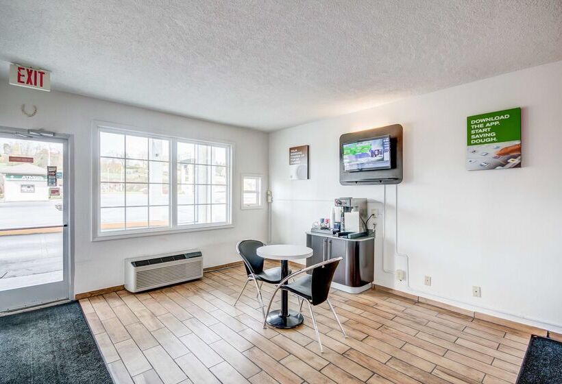 Motel 6 Somerset, Ky