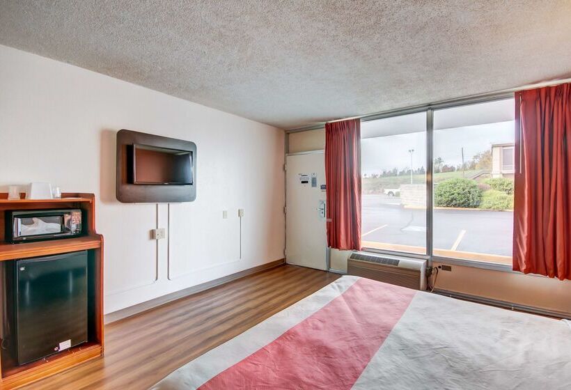 Motel 6 Somerset, Ky