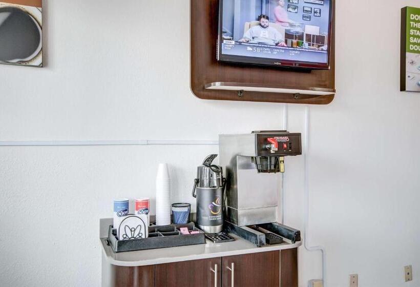 Motel 6 Somerset, Ky