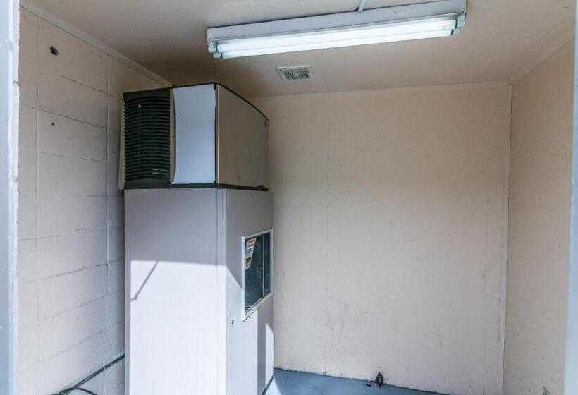 Motel 6 Somerset, Ky