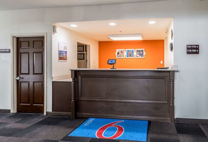 Motel 6north Richland Hills, Tx  Ne Fort Worth