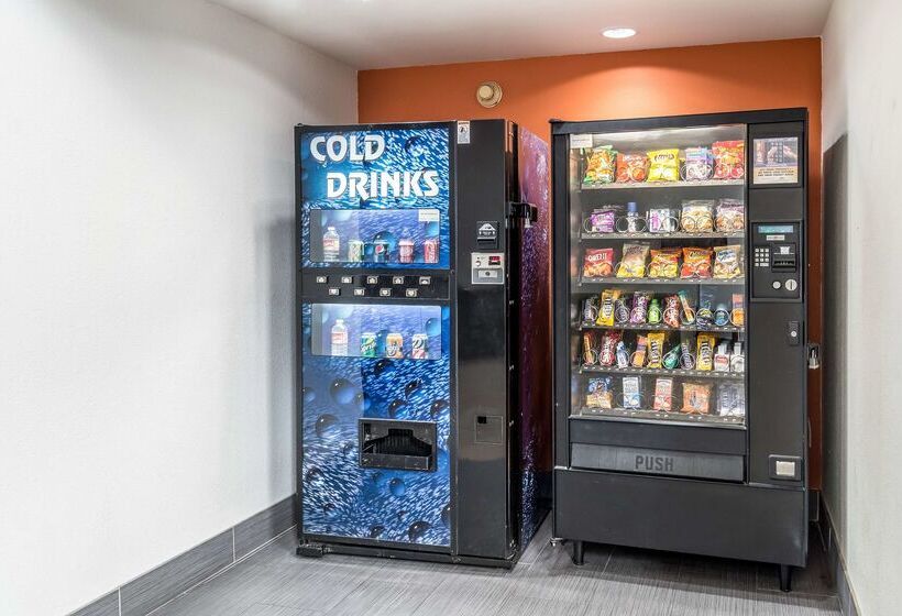 Motel 6north Richland Hills, Tx  Ne Fort Worth