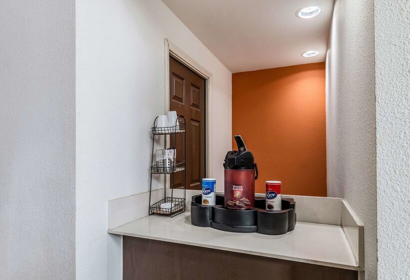 Motel 6north Richland Hills, Tx  Ne Fort Worth