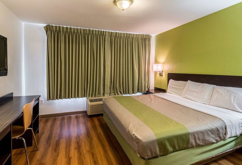 Motel 6north Richland Hills, Tx  Ne Fort Worth