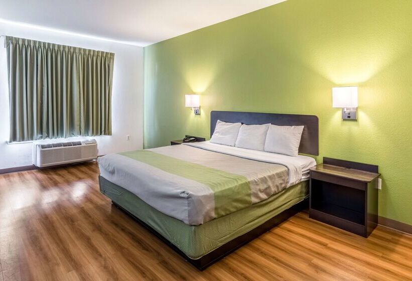 Motel 6north Richland Hills, Tx  Ne Fort Worth