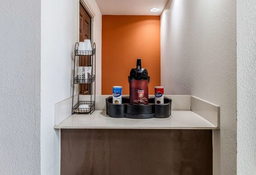 Motel 6north Richland Hills, Tx  Ne Fort Worth