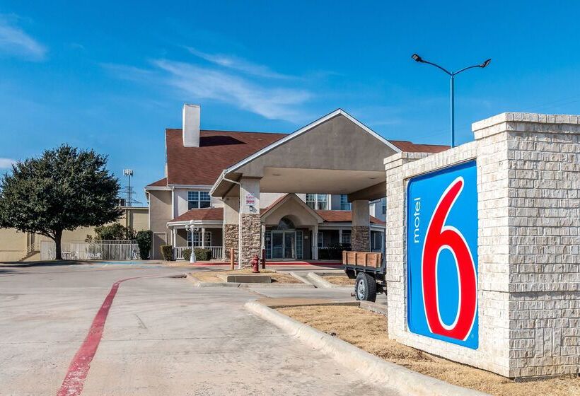 Motel 6north Richland Hills, Tx  Ne Fort Worth