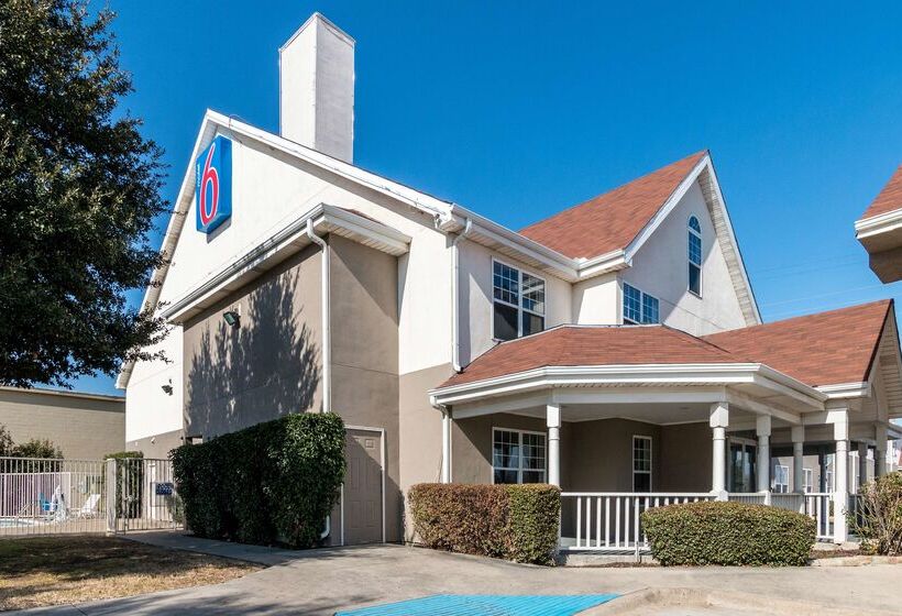 Motel 6north Richland Hills, Tx  Ne Fort Worth